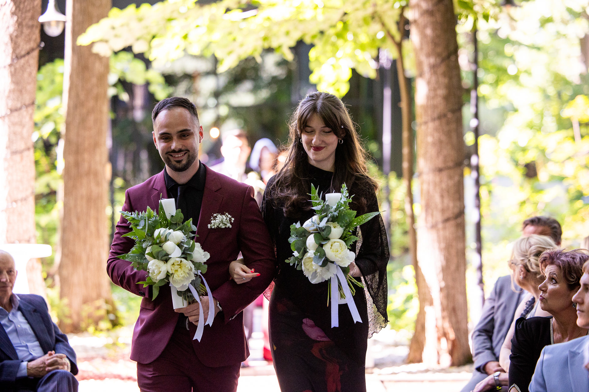 Georgiana și Radu